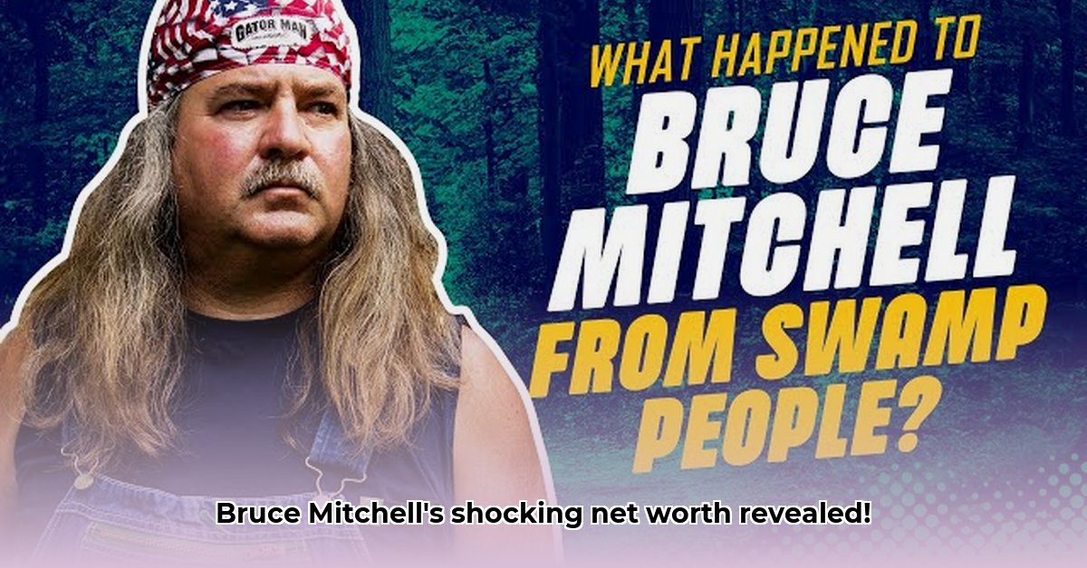 bruce-mitchell-net-worth